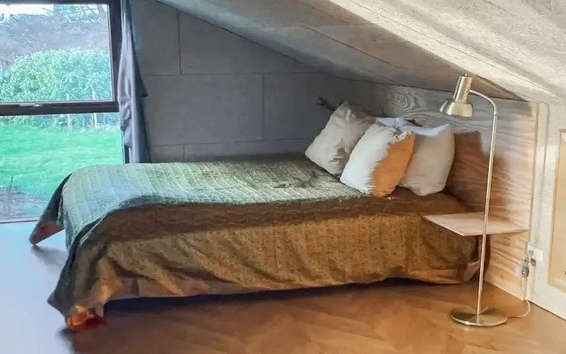 5 Star Holiday Home in Nakskov