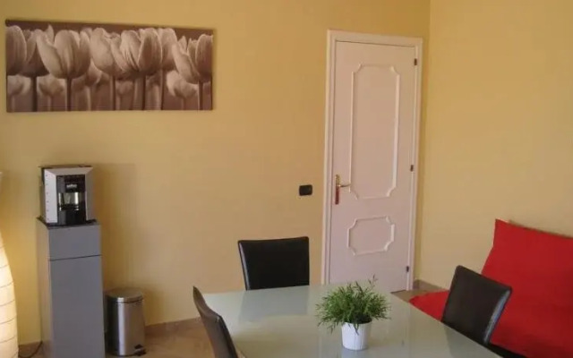 Bed and Breakfast I Borgia