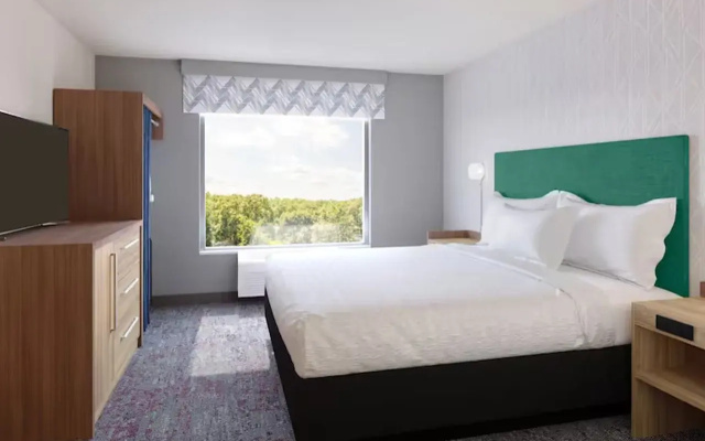 Home2 Suites By Hilton Kalamazoo Southeast