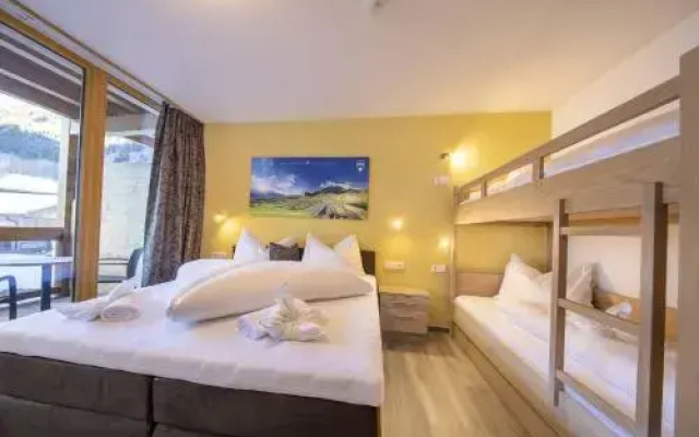 Hotel Krimml