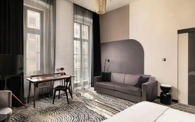 Hotel GIN Budapest