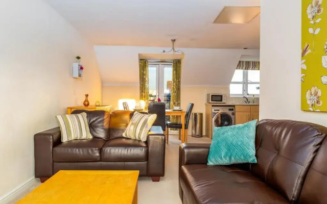 Leap Peridot Apartment - Near Northampton UNI