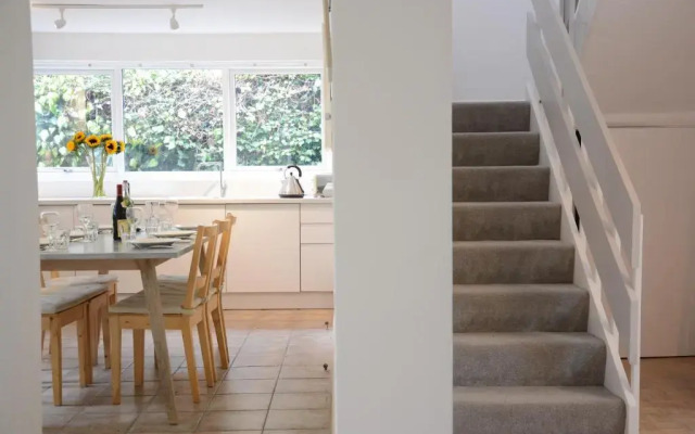 The Bridge House, Southwold