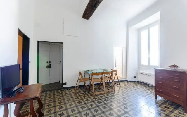 JOIVY Porto Bello a Camogli