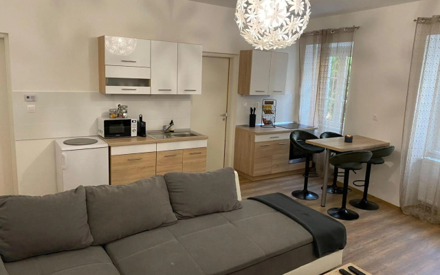 Várker 9 Apartman