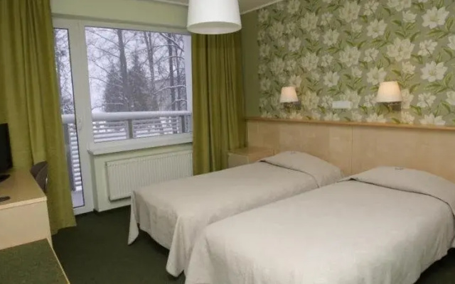 Pühajärve Spa & Holiday Resort