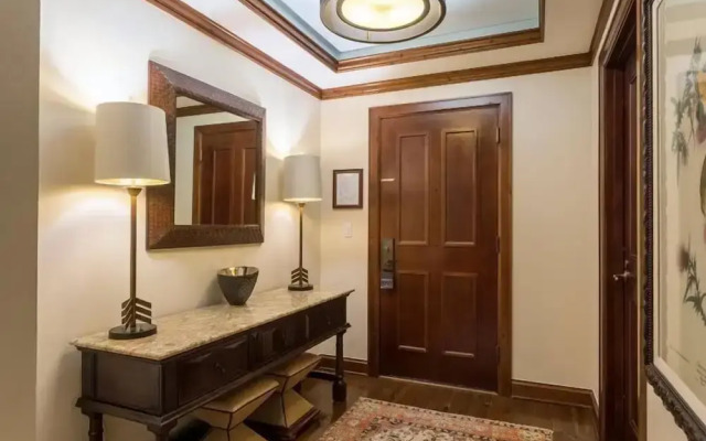 Aspen Highlands 2 Bedroom Residence at the Ritz-Carlton