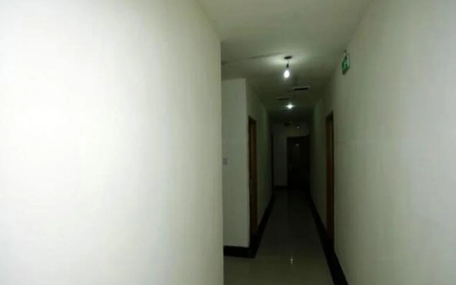Lin Yi Jun Du Leisure Inn