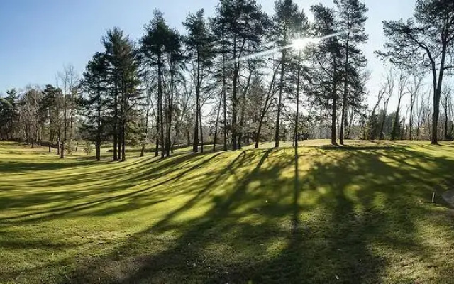 Lodge Golf Villa d'Este