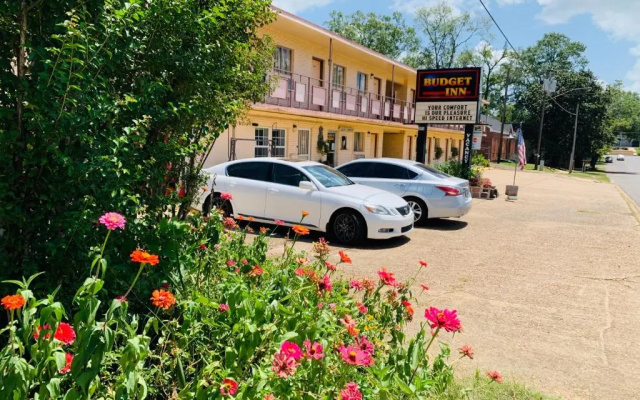 Budget Inn Jonesboro