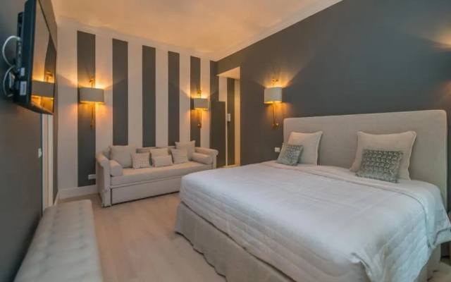 Brera Luxury Suite