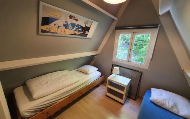 Bungalow Durbuy 112