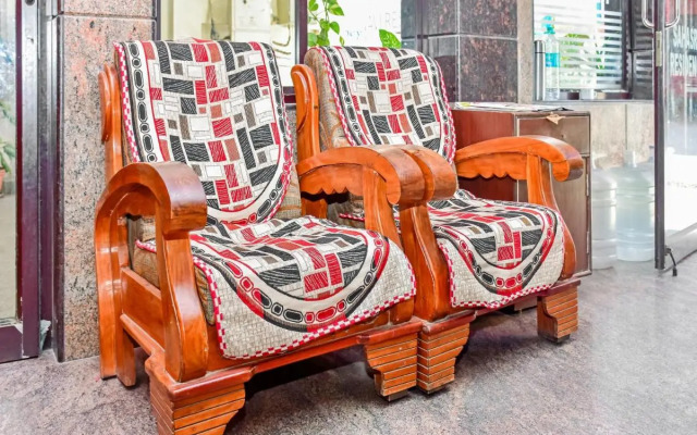 Hotel Sahasra Residency
