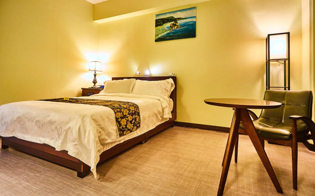 Serenti Hotel