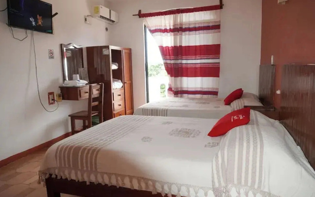 Hotel Arena Surf