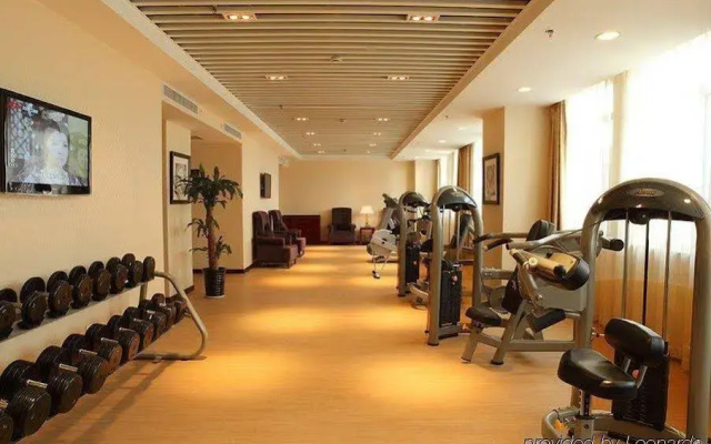 Xingtai Phoenix Hotel