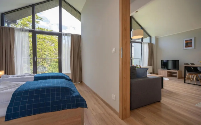 RentPlanet - Apartamenty Górna