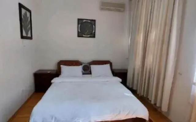 3 otaqli menzil