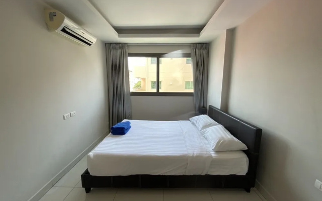 May Mansion Pattaya
