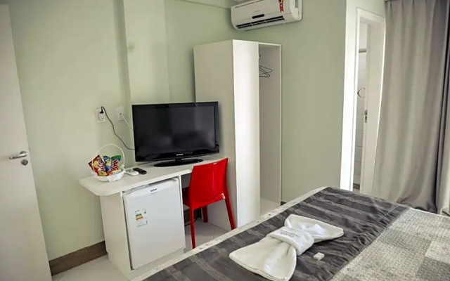 Pousada Marymar Suites