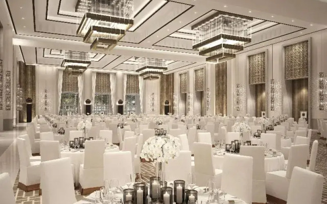 Rixos Salalah