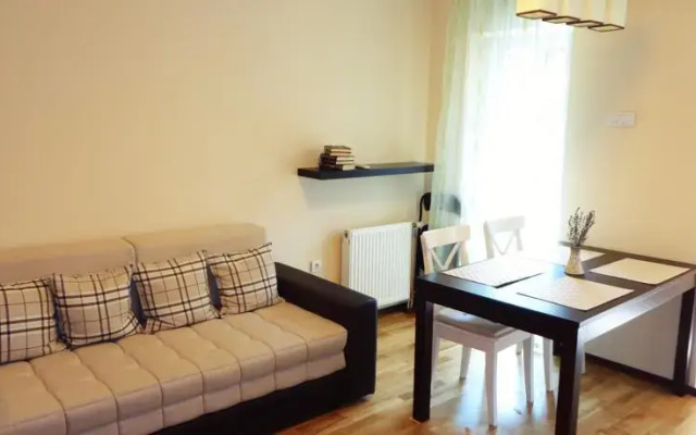 Apartment Vodnika