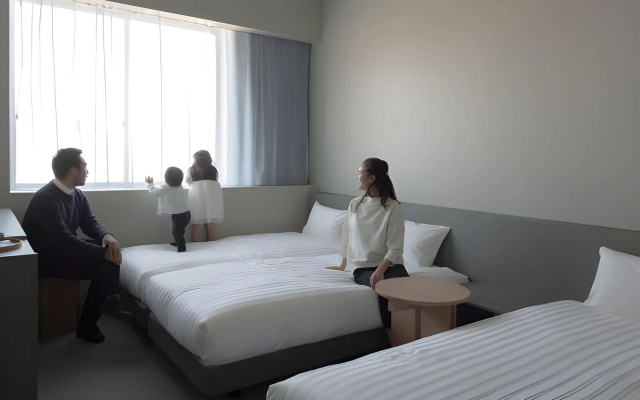 KAIKA Tokyo by The Share Hotels