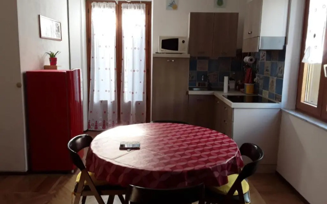 Appartamento Fantasia