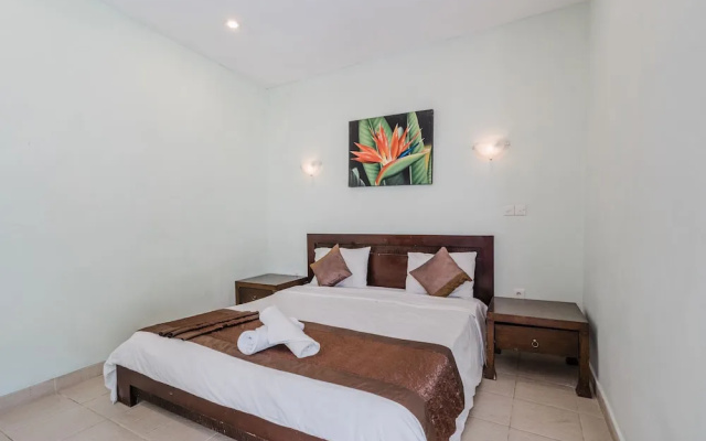 Villa Vista 1-4Bedroom Private Pool