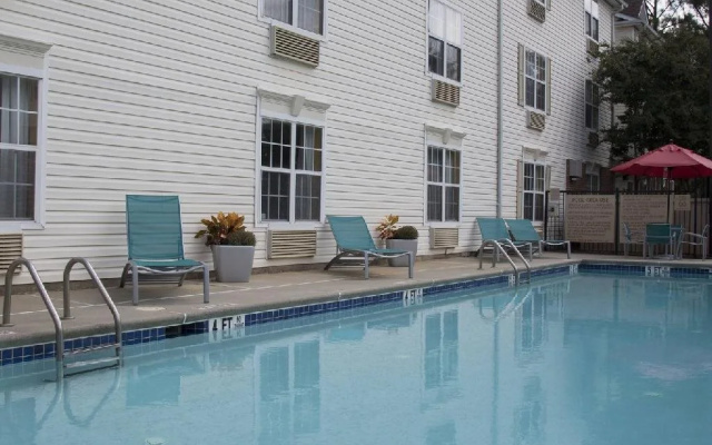TownePlace Suites by Marriott Atlanta Alpharetta