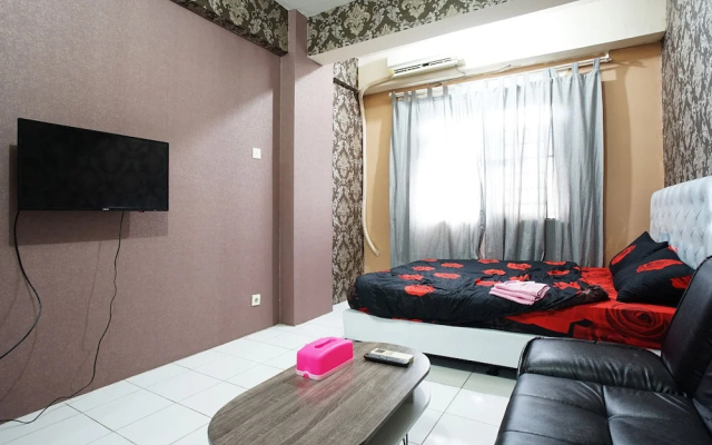 City Park Apartment by Anita