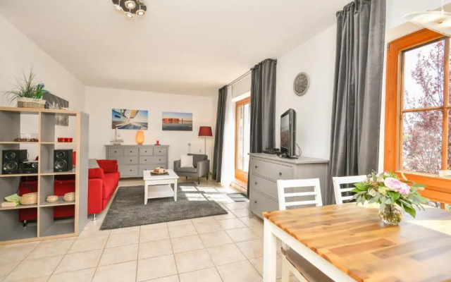 Seestraße 43 Wohnung 7