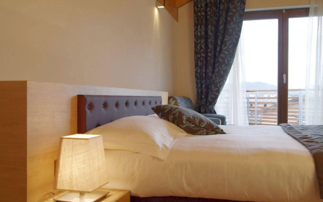 Hotel Natura