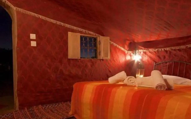 Reve Sahara Camp