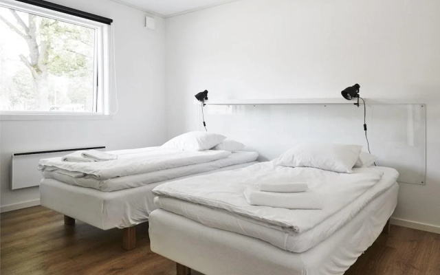 Sjöstugans Hotell & Camping