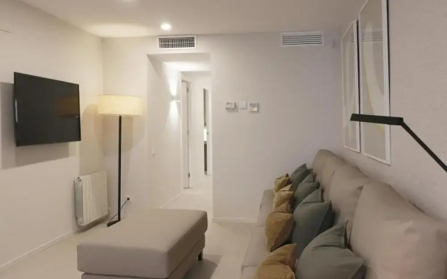 Sitges Spaces Bonaire Beach Condo