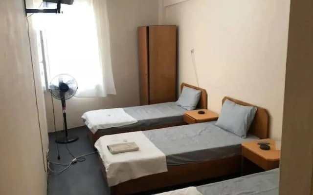 Ersoy Ak Pansiyon
