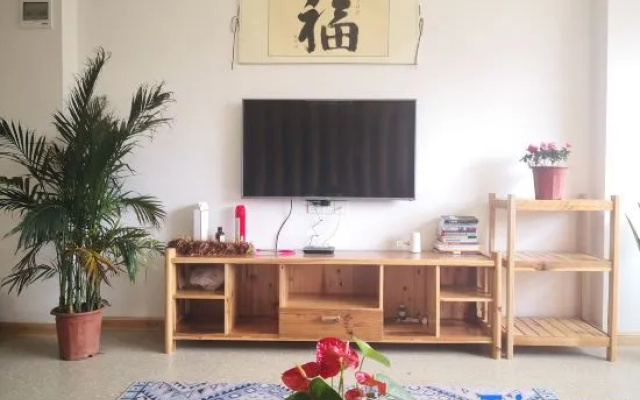 Sanjiang Xidong Homestay