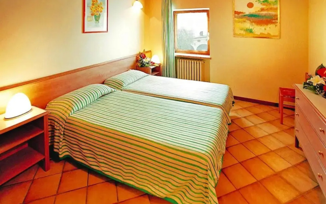 Residence La Filanda in Costermano