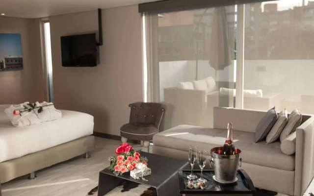 Hotel CityFlats