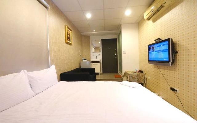 Fengjia Alibaba Hostel