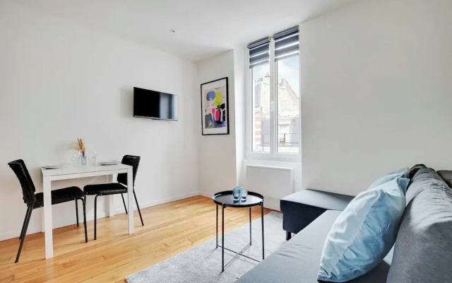 Studio Chic et Cosy -2p- Nanterre