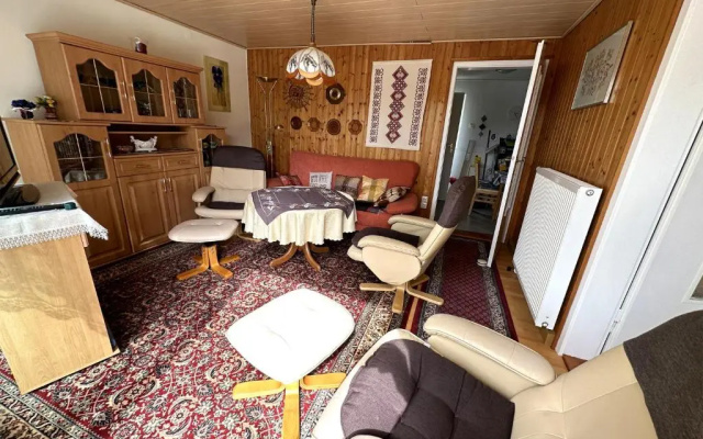 Ferienhaus Krakow am See SEE 7981