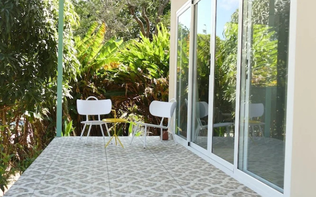 Casitas Vista Verde