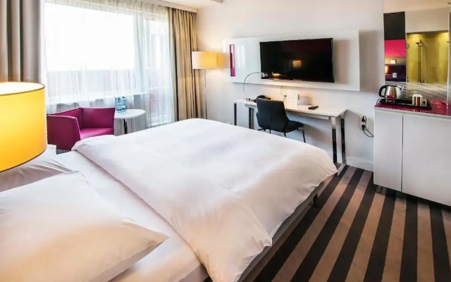 Metropol Hotel Katowice