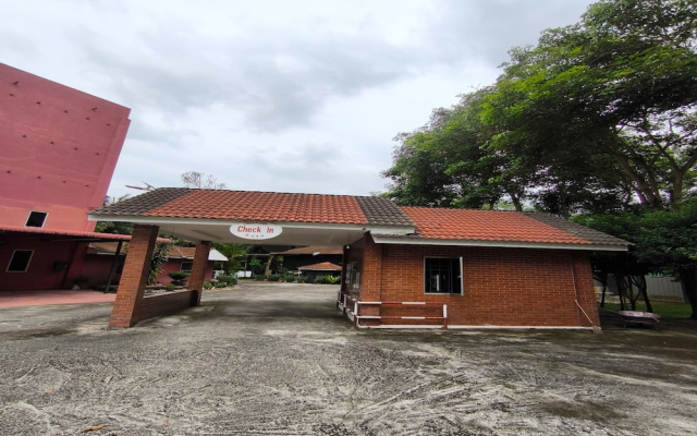 Hotel O Awana Homestay