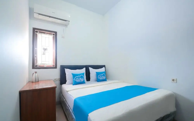 Airy Eco Syariah CSB Pecilon Indah Satu 3 Cirebon