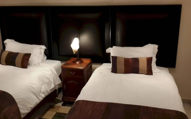 Magaliqua Guest House