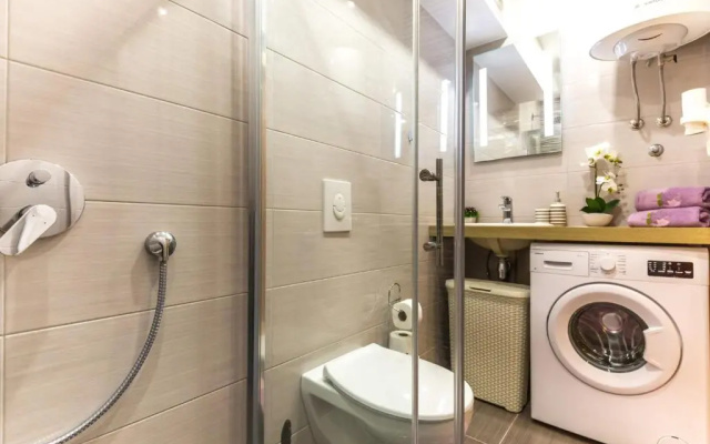 Apartment Nada