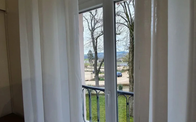 Gîte Les Arches